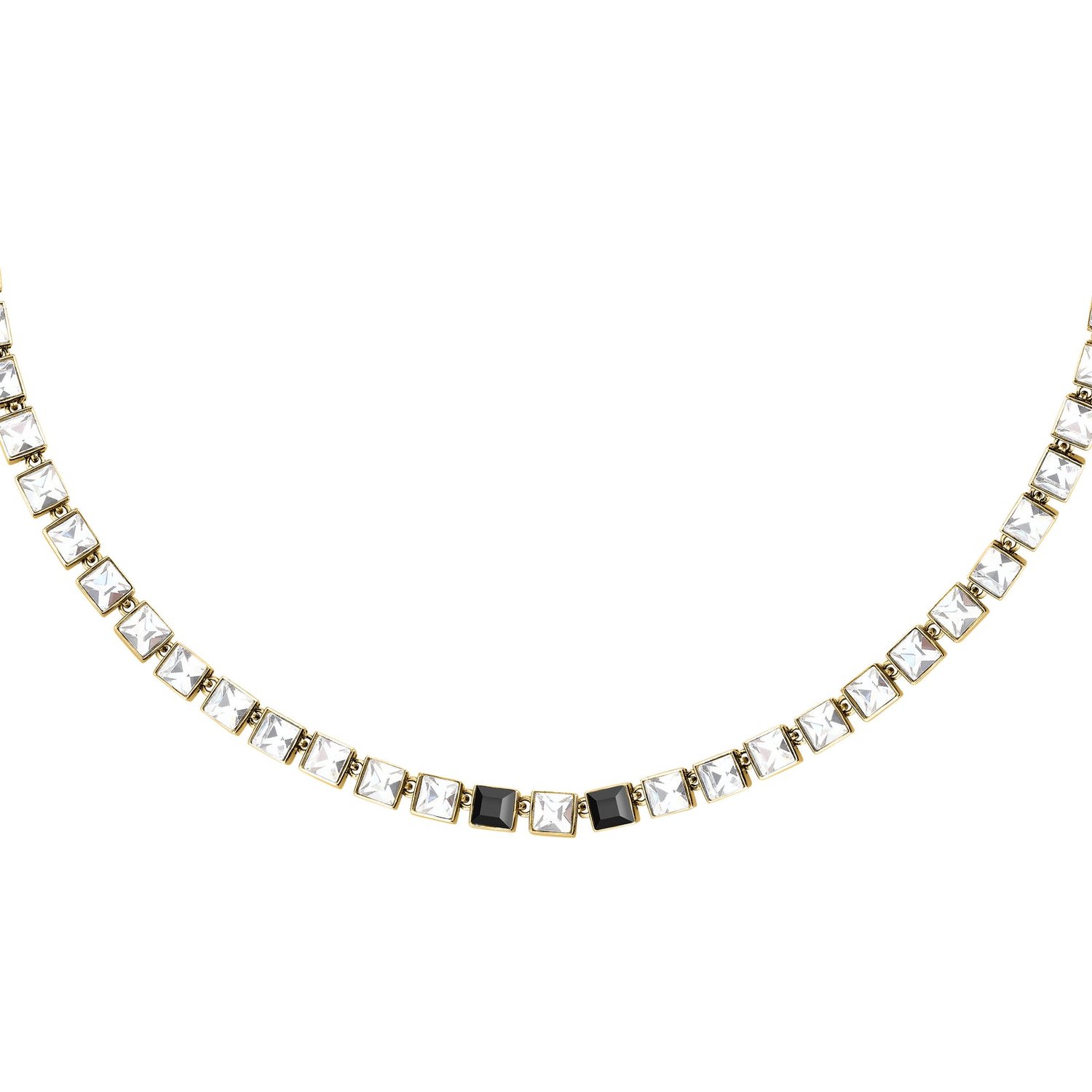 Karl Lagerfeld Колье Crystals KLAYC04 — фотография 3